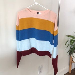 H&M Divided sweater